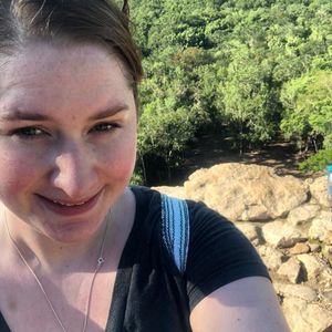 Meet your Posher, Cassidy